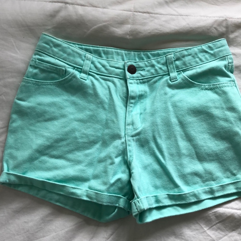 Cherokee shorts